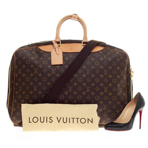 Louis Vuitton alize handbags